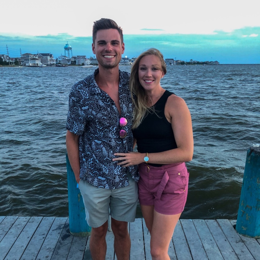 Meet your Posher, Mackenzie